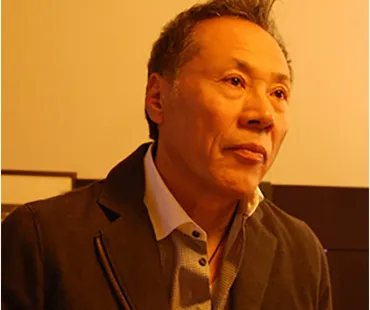 第103回 木﨑 賢治 氏 音楽プロデューサー／ブリッジ代表 