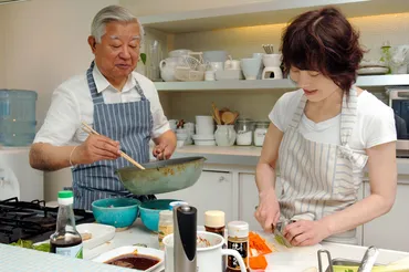 栗原はるみ、料理家としての軌跡を振り返る～夫との出会いから、料理への情熱、そして未来へ？料理家 栗原はるみの、半生と料理への情熱