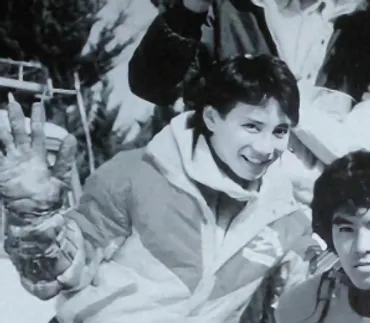 中原ひとみ】長男・土屋歩の死因は事故