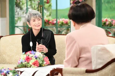 今週の「徹子の部屋」＞89歳の中原ひとみ、夫亡き後は娘一家と同じマンションで一人暮らし 石原良純が語る叔父・裕次郎夫妻（MANTANWEB） 