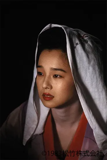 田中裕子と沢田研二の夫婦愛とは？馴れ初めから現在までの軌跡