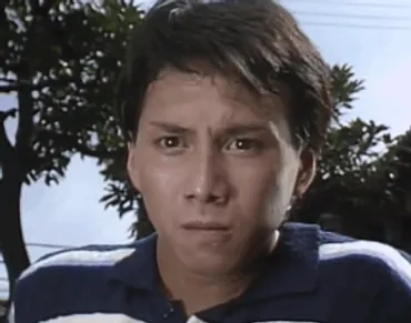 中原ひとみの息子 土家歩の死因 事故はいつ？バイクロッサーギンで主役も 