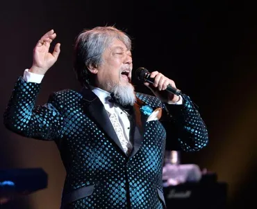沢田研二「耳遠く」ても生涯歌手宣言/芸能/デイリースポーツ online