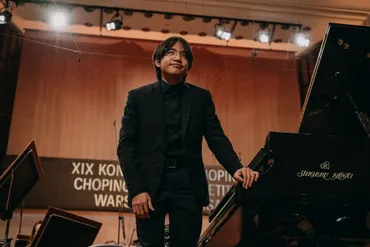ショパンコンクールに出場したピアニストたちをナマで聴きたい！コンサート情報まとめ – ぶらあぼONLINE 
