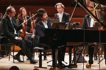 エリザベート王妃国際音楽コンクール ファイナルに日本から４名進出！演奏順が発表