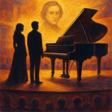 ショパンコンクール2025もいよいよクライマックスへ ←br→日本人ファイナリスト桑原志織さんと進藤実優さんの挑戦 