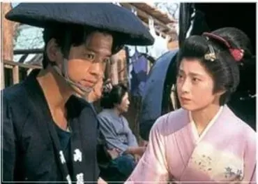 緒形直人・仙道敦子の夫婦愛！馴れ初めから現在、家族との絆を徹底