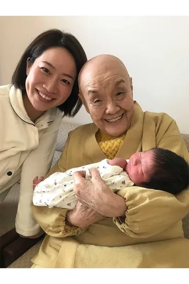 瀬戸内寂聴さんの「最後の恋人」との日々 秘書・瀬尾まなほさんが学んだ子どもの可能性を信じる子育て論