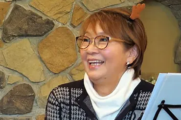 岡崎友紀の旦那は誰？彼女の結婚と私生活について詳しく解説！ 