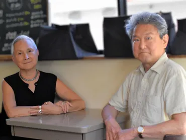 谷川俊太郎さん、息子と娘が語る素顔 「怒られたことはない。ユーモアのあった人」