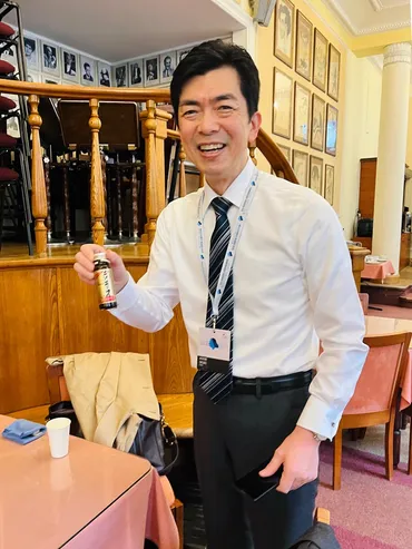 調律師からみたショパンコンクール ―河合楽器製作所 メインチューナー 大久保英質さんに聞く – ぶらあぼONLINE 