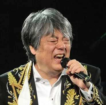 沢田研二、輝き続ける70代の軌跡！50周年、映画、夫婦愛… その魅力とは？沢田研二、古希を過ぎてもなお輝き続けるその姿