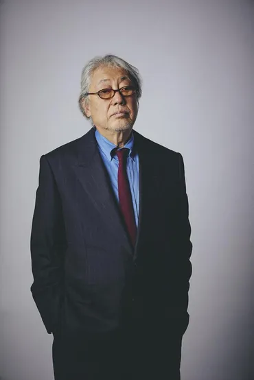 沢田研二のツアー『生中継!沢田研二 LIVE 2022