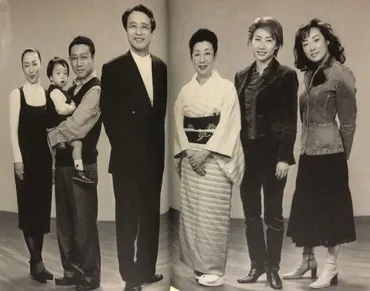 仁左衛門恋し」片岡仁左衛門ロングインタビュー、当代随一の２枚目役者の半生と芸と家族を語る【書評】 