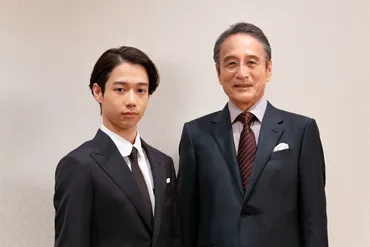 片岡仁左衛門と片岡千之助が語る、今だからこその『連獅子』～歌舞伎座『吉例顔見世大歌舞伎』取材会レポート 