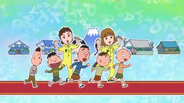 さくらももこ、その世界観と多才な才能とは？：『ちびまる子ちゃん』から晩年まで、その軌跡を紐解く。『ちびまる子ちゃん』作者、さくらももこの知られざる多才な才能と生涯