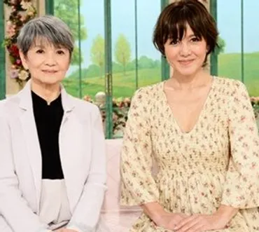 中原ひとみの娘 土屋里織 元夫の死亡事故 現在はネイリスト 再婚相手と子供は?