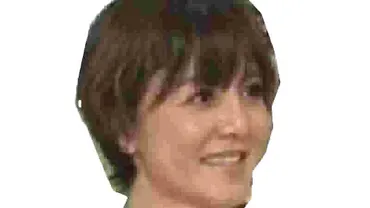 土家里織 (つちや さおり )さん