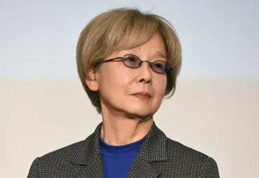 動画あり】田中裕子の若い頃〜現在