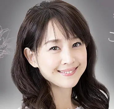 嘘でしょ…本当に55歳!?」元トップアイドル、生放送での姿に大反響「奇跡の55歳」