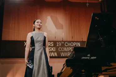 ショパン・コンクール2次予選!日本人の演奏と注目のピアニストは? – ページ 2 – 集英社新書プラス