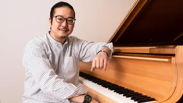 51年ぶりの日本人2位入賞:反田恭平、ショパンコンクールを語る