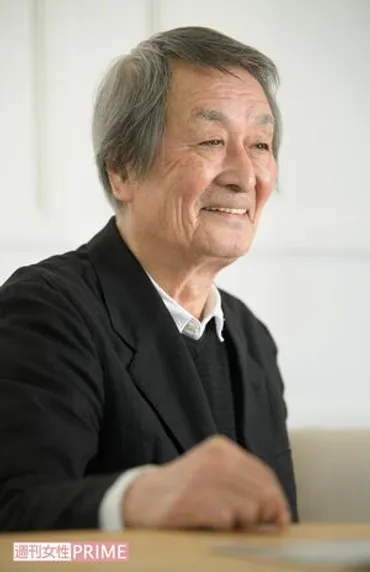 山崎努：俳優人生と表現への探求、妻との絆、そして現在？俳優・山崎努：舞台、映画、そして公私にわたる物語