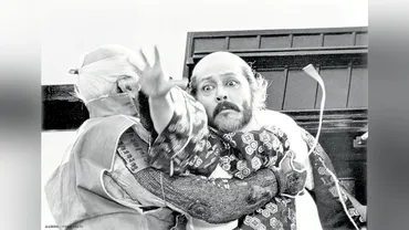 仲代達矢さん死去、映画界を代表する名優の軌跡とは？映画「人間の條件」から「影武者」まで：仲代達矢さんの功績を振り返る