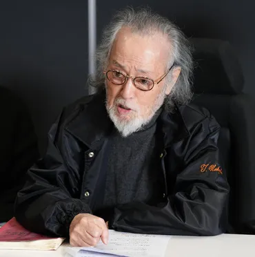 仲代達矢さん死去、92歳 「影武者」「乱」など黒澤映画常連 「無名塾」創設し役所広司ら育成（日刊スポーツ） 