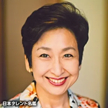 土田 早苗（女優）」の出演番組情報！（東京） 