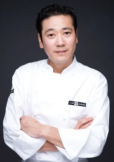 鎧塚俊彦氏の軌跡と愛：パティシエ人生と川島なお美さんとの絆とは？パティシエ鎧塚俊彦氏の歩みと、その人生を彩る出来事