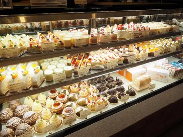 小田原の絶景に囲まれながらゆったりと♪ 絶品スイーツ&ランチを楽しめる「一夜城ヨロイヅカファーム」 