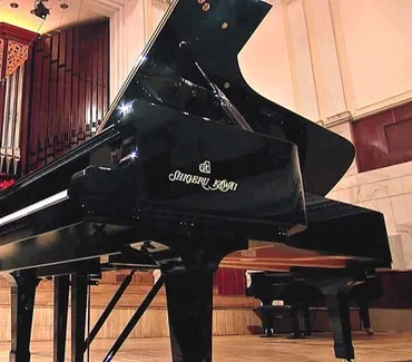 KAWAIは何故少ない?ショパン国際コンクール ピアノの選択について