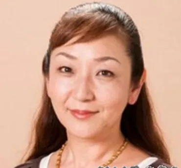 高田美和の現在や若い頃について!子供はいる?家系図をチェック!