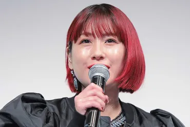 IMALU、移住先の島で゛住所バレ゛ 自宅に見知らぬ人の訪問や手紙…プライバシー尊重を呼びかけ