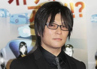 クレヨンしんちゃん」野原ひろしの代役に森川智之 藤原啓治の復帰願い