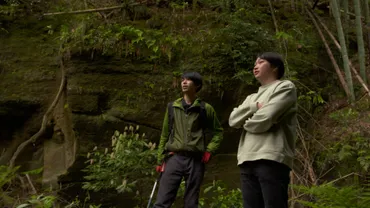 加賀でかがやけ 20代の移住コーディネーター