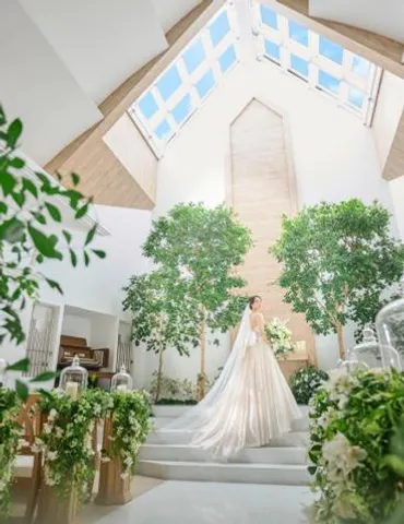 アルカンシエル金沢 の魅力を写真で紹介