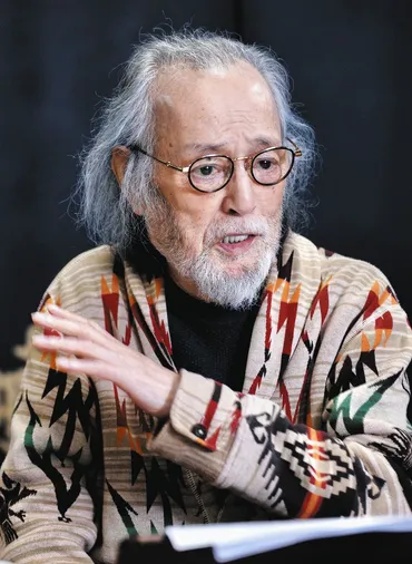 仲代達矢、俳優人生を振り返る。映画と演劇、そして無名塾とは？映画界の巨星、仲代達矢の軌跡と未来への遺産