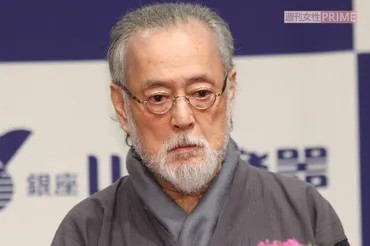 仲代達矢さん、役所広司ら輩出の『無名塾』を後押しした元女優妻・宮崎恭子さんの〈遺骨を手元に置き続けた〉約束 