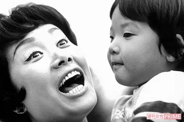 美空ひばりの息子」という運命、加藤和也の半生(週刊女性)