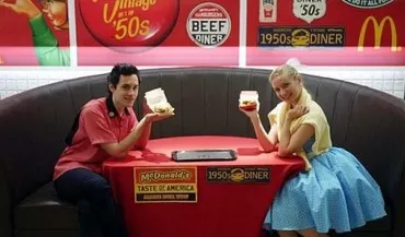 1950年代の流行：〇〇族とは？ 