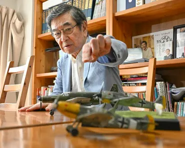 石坂浩二：プラモデルと俳優と金田一？多才な生涯を振り返る？石坂浩二：金田一、浅丘ルリ子、現在の生活