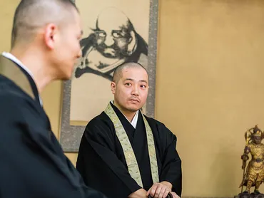 超長寿社会における「生きること」と「死ぬこと」(前編)