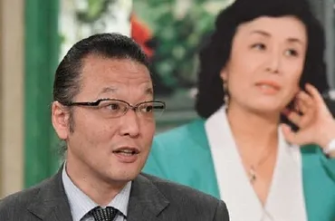 加藤和也の父(かとう哲也)の死因は？円山鈴子が実母？2025最新