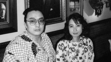 4ページ目）福薗伊津美「夫・寺尾は葬儀はいらないといったけれど、通夜に800名、告別式に400名。藤島親方、盟友だった貴乃花…たくさんの相撲関係者が訪れて」  《土俵の鉄人》は誰より繊細で優しくて＜前編＞