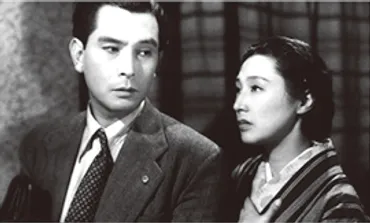 生誕120年 成瀬巳喜男レトロスペクティブ