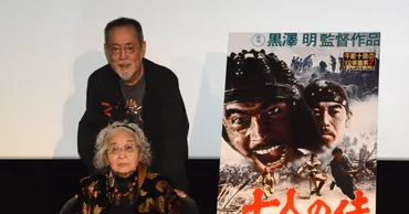 仲代達矢、俳優人生を振り返る！映画・舞台で活躍した名優の軌跡とは？映画界を代表する名優、仲代達矢の生涯と作品