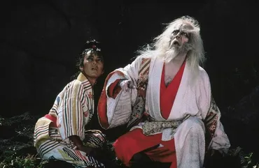【映画評】『乱』(1985)黒澤明監督特集17 後篇
