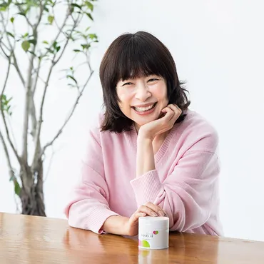 西田尚美、50代の女優としての現在地とは？美と健康、そして作品への想いとは？西田尚美の現在と未来：映画、ドラマ、私生活の変遷